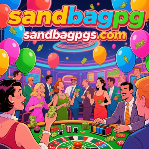 sandbagpg
